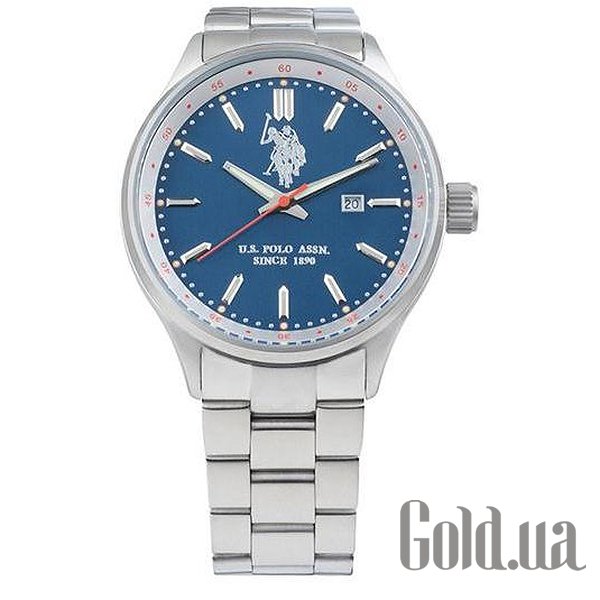 

Мужские часы U.S. POLO ASSN., Мужские часы USP4164BL