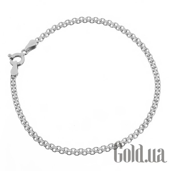 

Женские браслеты Silvex925, Женский серебряный браслет, 18