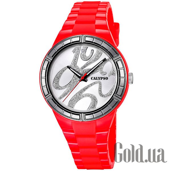 

Японские часы Calypso, K5632/7