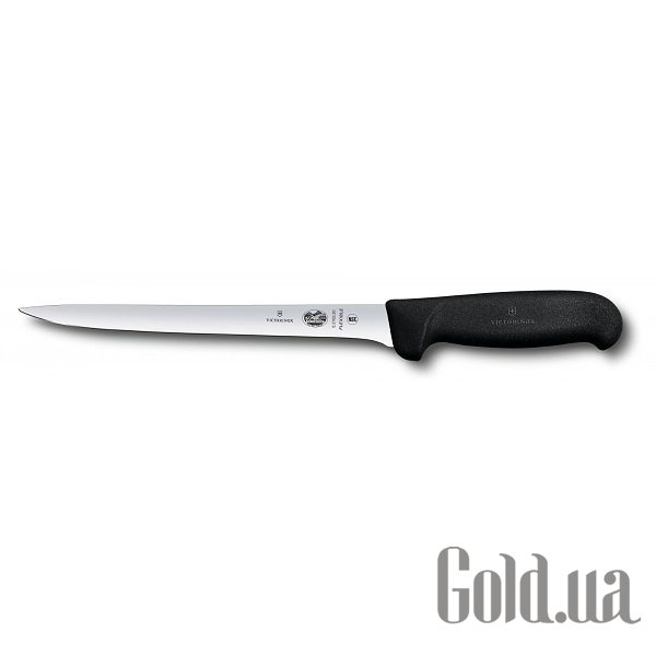 Купить Victorinox Кухонный нож Fibrox Filleting Flex Vx53763.20