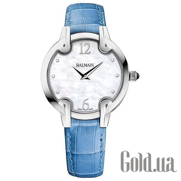 

Швейцарские часы Balmain, Женские часы B4091.72.84