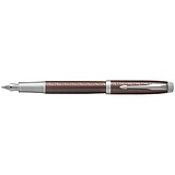 Parker Перьевая ручка IM Premium Brown CT 1931676, 1514232