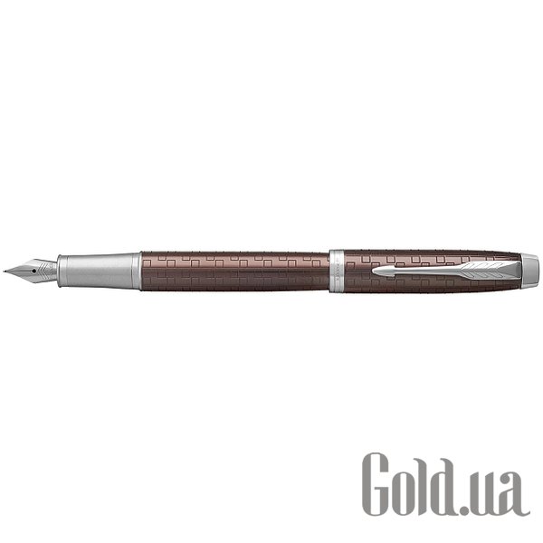 Купити Parker Чорнильна ручка IM Premium Brown CT 1931676