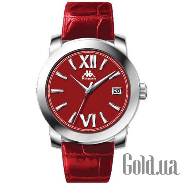 Купить Kappa Женские часы Marsala KP-1411L-C