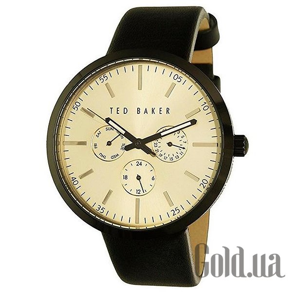 

Мужские часы Ted Baker London, Мужские часы Men's Collection TB10026555
