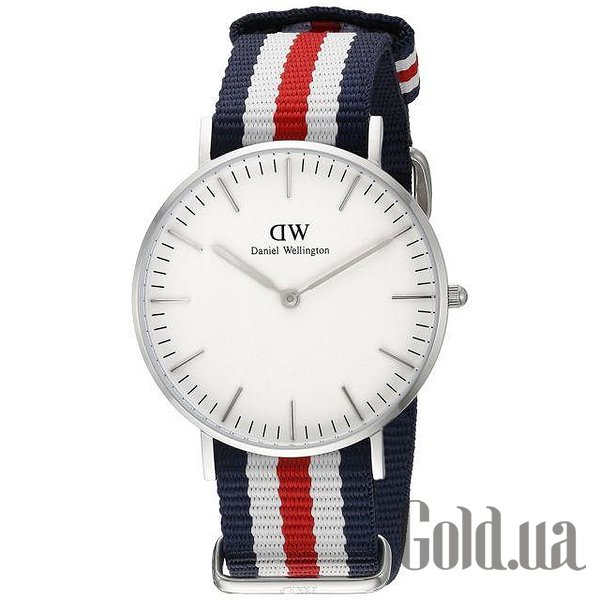 

Женские часы Daniel Wellington, Женские часы 0606DW-Canterbury