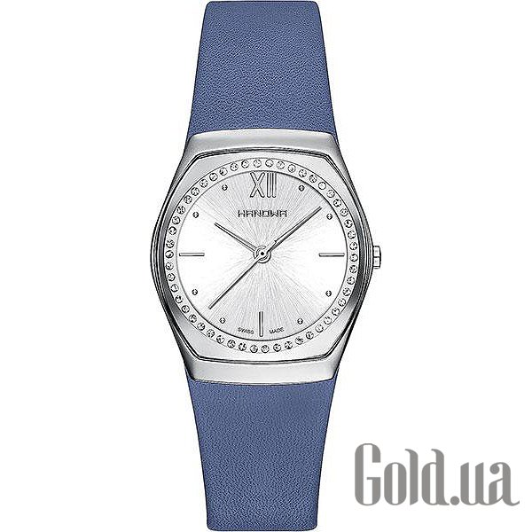 Купить Hanowa Женские часы 16-6062.04.001.03