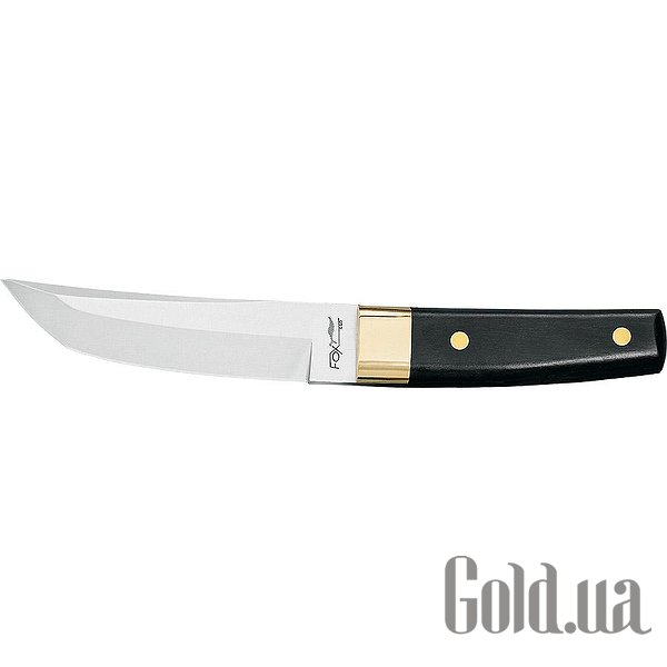 Купить Fox Нож Samurai Tanto 1753.03.24