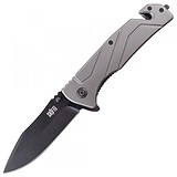 Skif Ніж Plus Jolly ц: black 63.00.36, 1628152