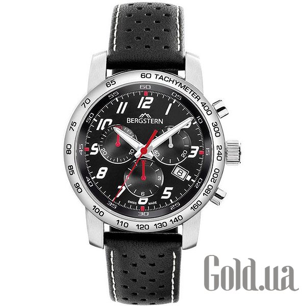 Купить Bergstern Мужские часы Active B020G102