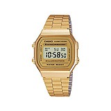 Casio Чоловічий годинник A168WG-9E, 1656568