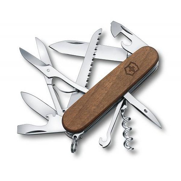 Victorinox Нож Huntsman Wood Vx13711.63