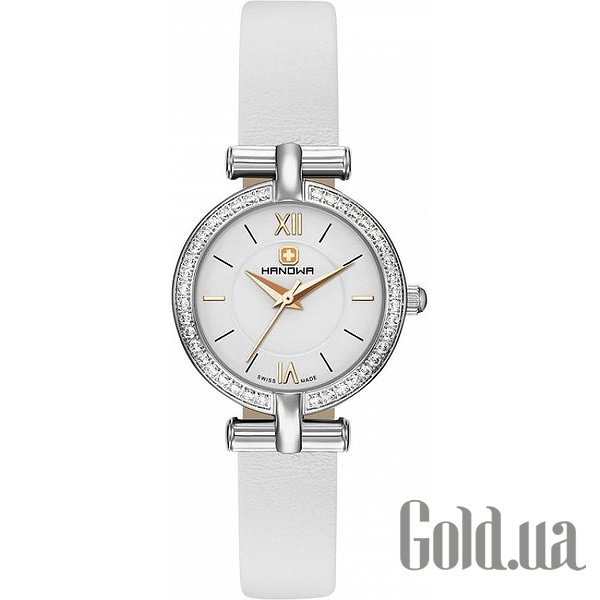Купить Hanowa Женские часы Fiona 16-6081.04.001