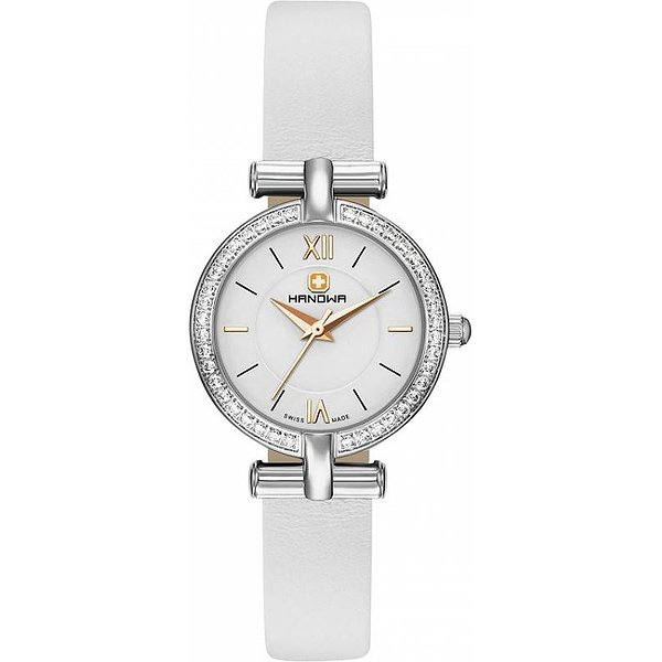 Hanowa Жіночий годинник Fiona 16-6081.04.001