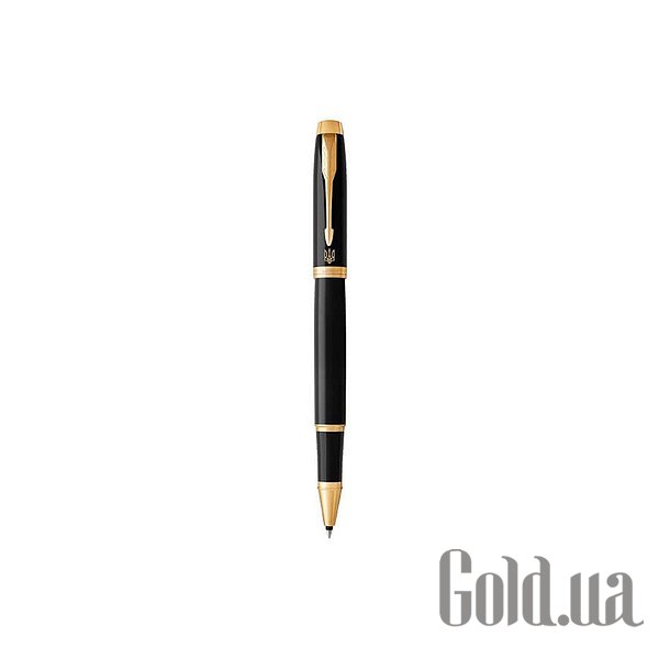 

Ручка Parker, Ручка-роллер IM 17 Black GT RB 22 022_TR4