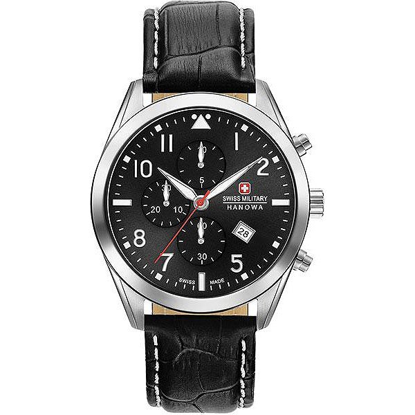 Swiss Military Мужские часы Helvetus Chrono 06-4316.04.007 06-4316.04.007