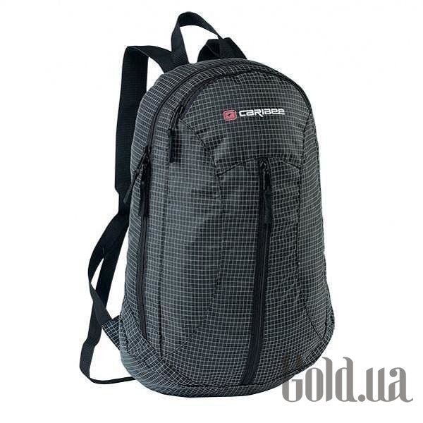 

Рюкзак Caribee, Черный, Рюкзак Fold Away New 20 Black