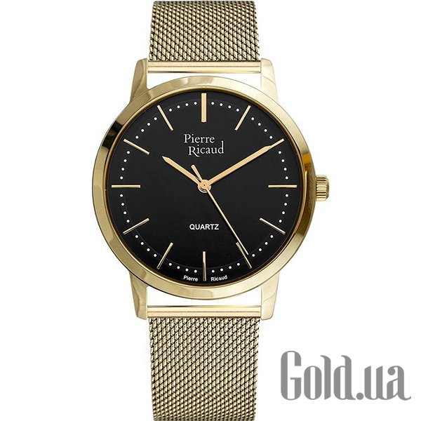 

Мужские часы Pierre Ricaud, Мужские часы PR 91091.1114Q