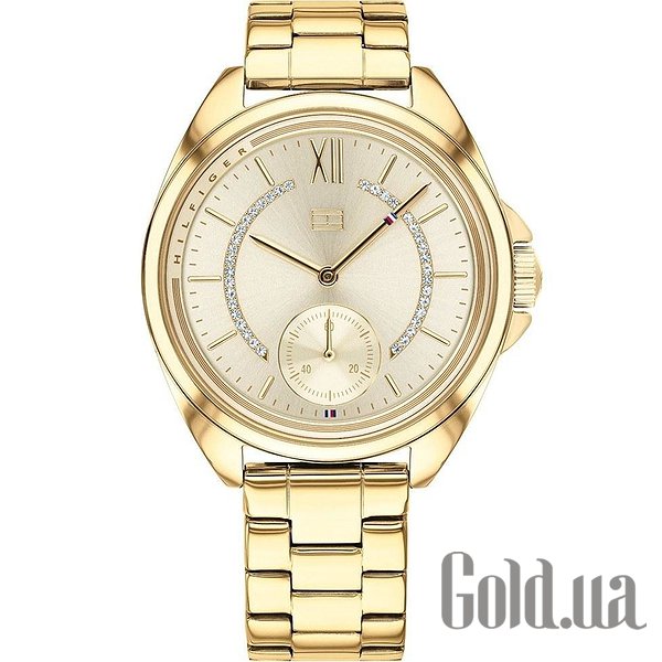

Дизайнерские часы Tommy Hilfiger, Женские часы 1781988