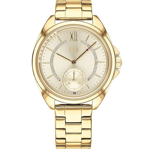 Tommy Hilfiger Женские часы 1781988