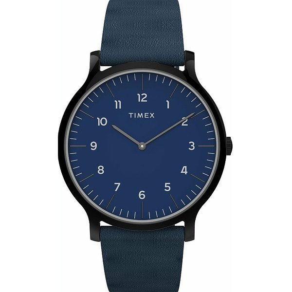 Timex Чоловічі годинники Norwey Tx2t66200