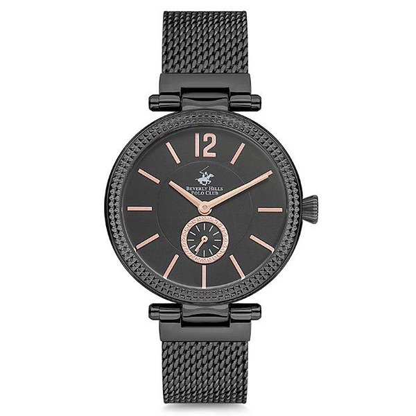 Beverly Hills Polo Club Женские часы BH0033-08