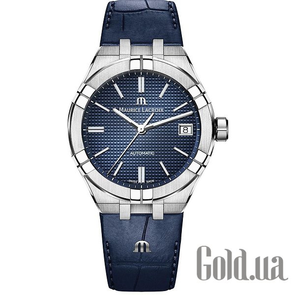 Купить Maurice Lacroix Мужские часы AI6007-SS001-430-1