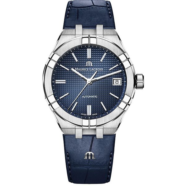 Maurice Lacroix Мужские часы AI6007-SS001-430-1