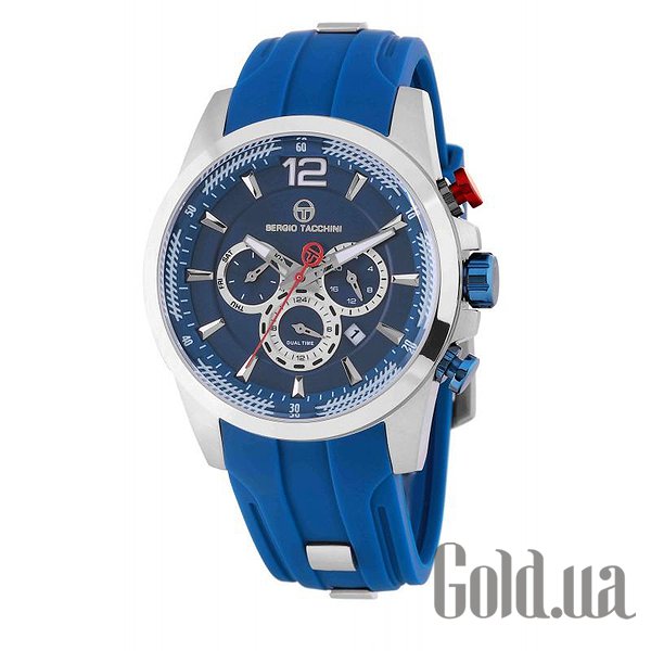 Купить Sergio Tacchini Мужские часы ST.1.10023.2