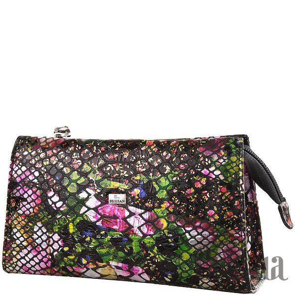 

Косметичка Desisan, Мультиколор, Косметичка SHI2-417