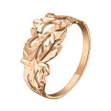 Женское золотое кольцо, 1739768