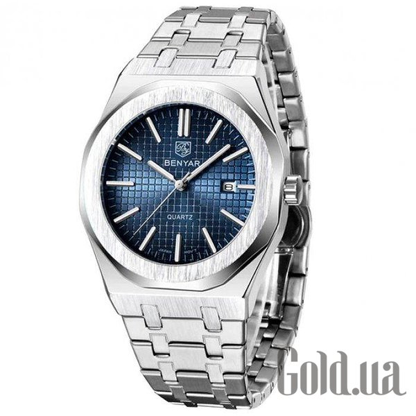 

Мужские часы Benyar, Мужские часы Wonder 2473