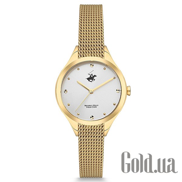 

Дизайнерские часы Beverly Hills Polo Club, Женские часы BH9533-02