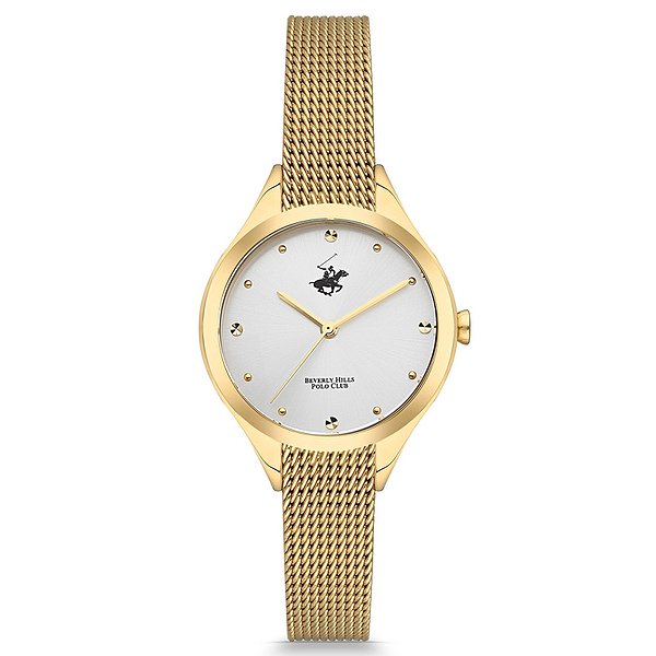 Beverly Hills Polo Club Жіночий годинник BH9533-02