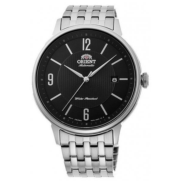 Orient Мужские часы RA-AC0J08B10B