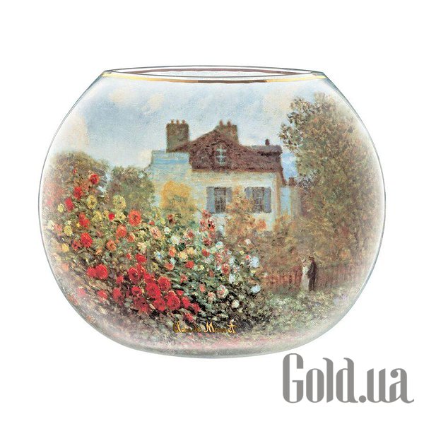

Ваза Goebel, Ваза Дом художника 67-000-77-1