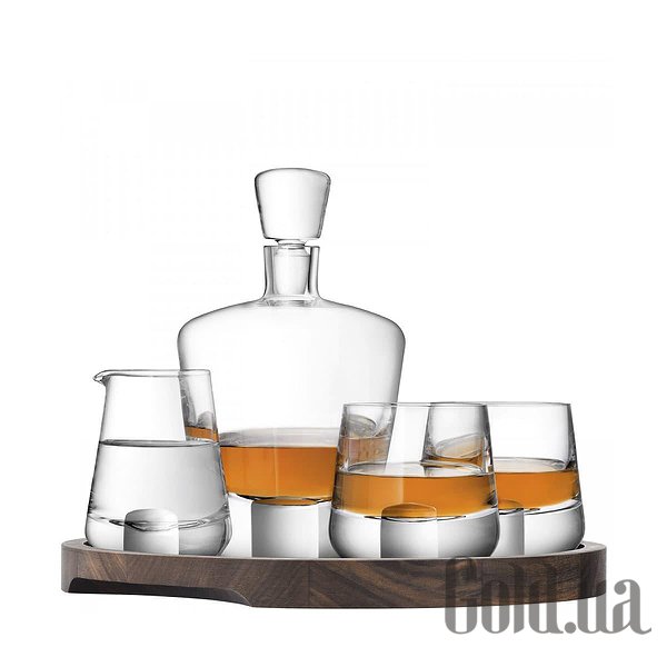 

Сервиз/набор LSA, Набор для виски Whisky Cut G1522-00-333