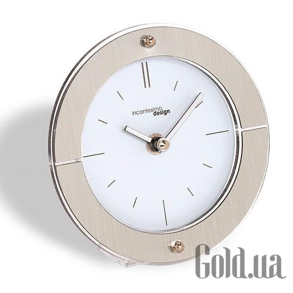 

Настольные часы Incantesimo Design, Настольные часы Fabula 109 MB