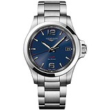 Longines Мужские часы L3.716.4.96.6, 1754360