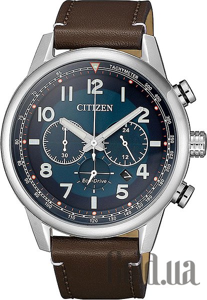 

Японские часы Citizen, Мужские часы CA4420-13L