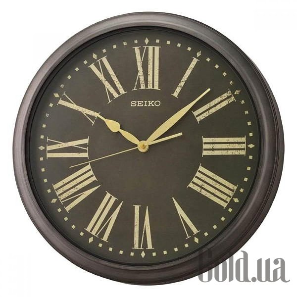 Купить Seiko Настенные часы QXA771K