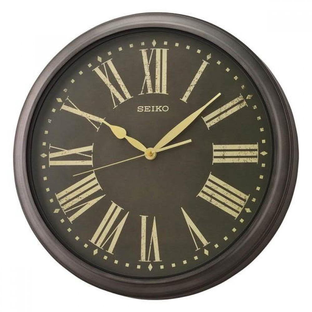 Seiko Настенные часы QXA771K