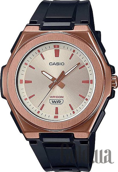 Купити Casio Жіночий годинник LWA-300HRG-5EVEF