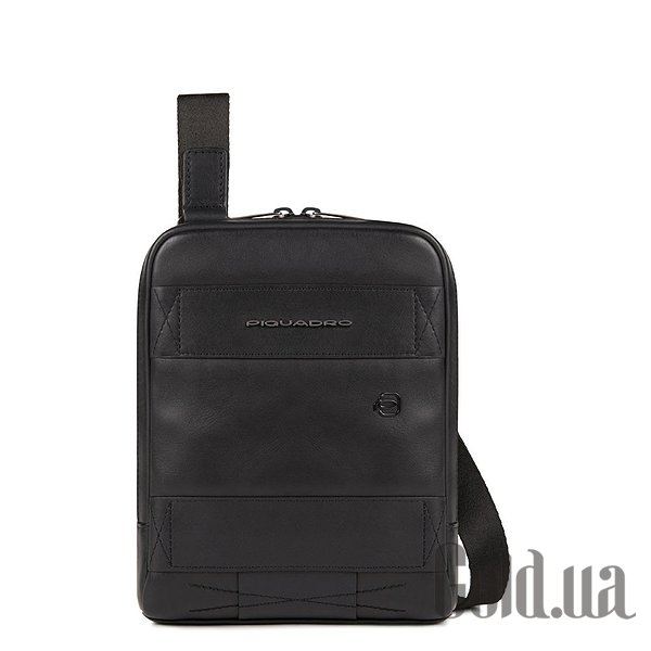 

Сумка мужская Piquadro, Черный, Сумка Obidos CA3084W110_N