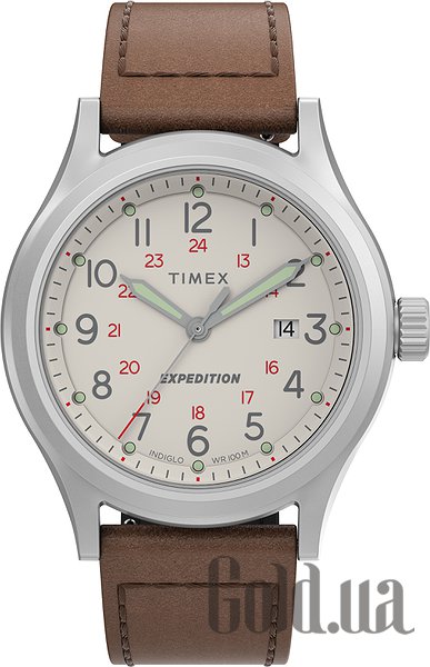

Мужские часы Timex, Мужские часы Expedition Tx2v07300