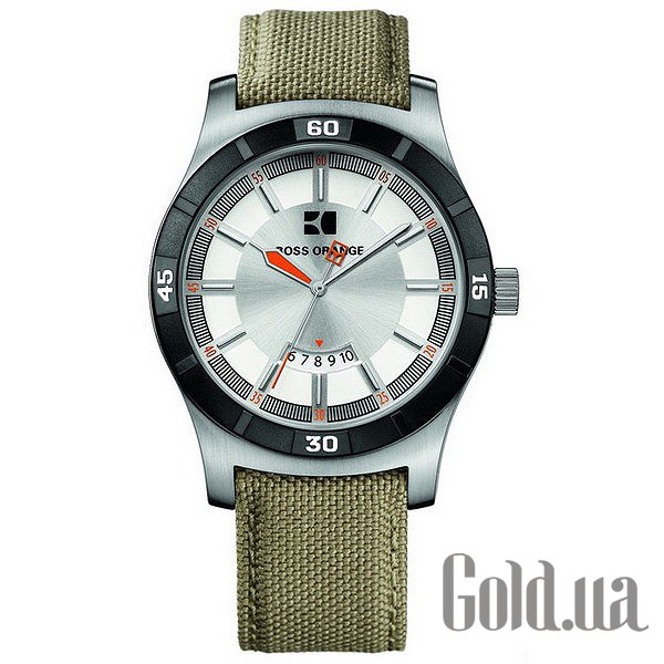 

Дизайнерские часы Hugo Boss, Men Orange 1512532