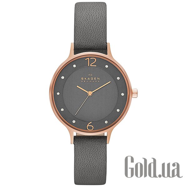 

Дизайнерские часы Skagen, SKW2267