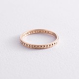 Женское золотое кольцо, 1769464