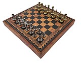 Italfama Шахматы 65M+218MAP, 1772536
