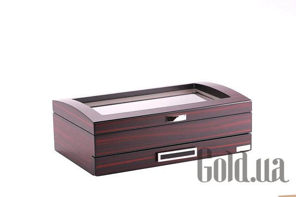 Футляр Salvadore Скринька для зберігання ручок WB/2031/10.C